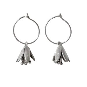 The linnea earrings