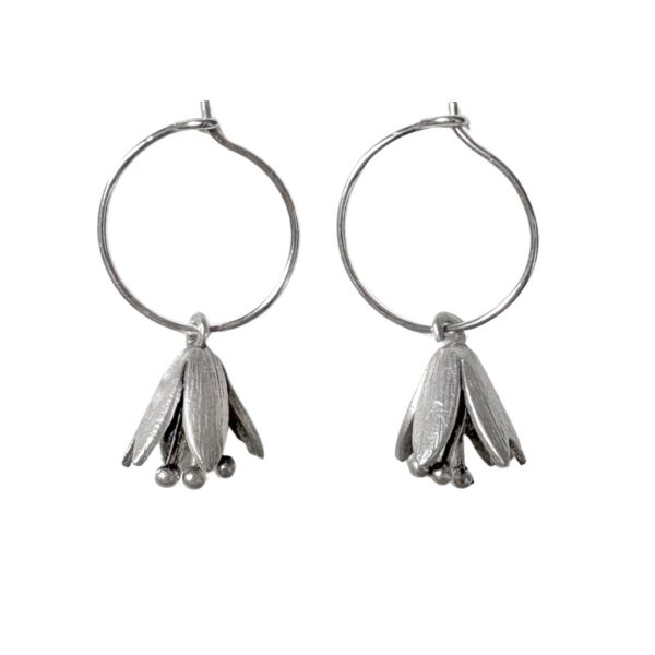 The linnea earrings