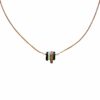 The emery necklace
