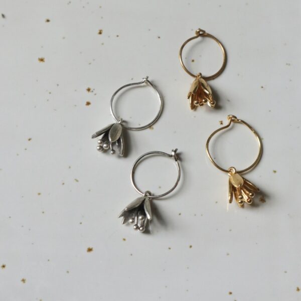 The linnea earrings - Afbeelding 3