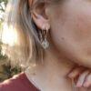The fira earrings - Afbeelding 2