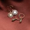 The meva earrings - Afbeelding 3