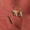 The lilah earrings - Afbeelding 3