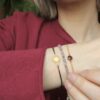 The lucine bracelet - Afbeelding 2