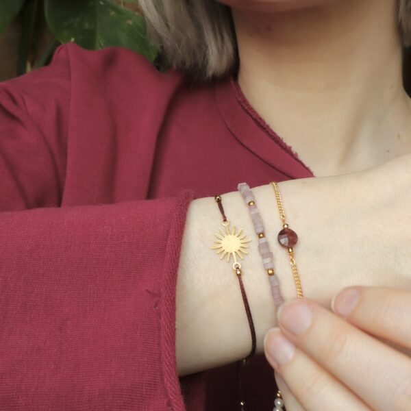 The lucine bracelet - Afbeelding 2
