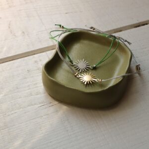 The lucine bracelet
