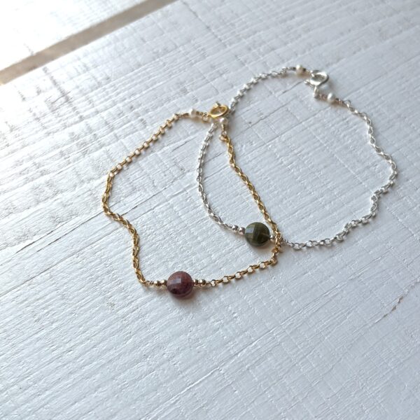 The vali bracelet - Afbeelding 3