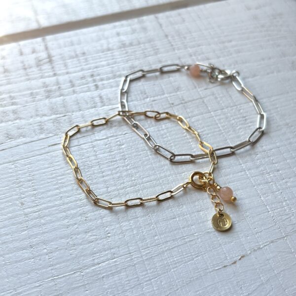 The aevia bracelet - Afbeelding 3
