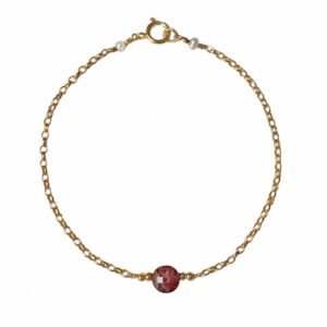 The vali bracelet