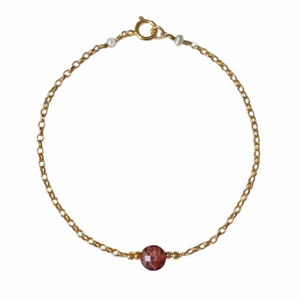 The vali bracelet