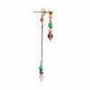 The winnie earring
