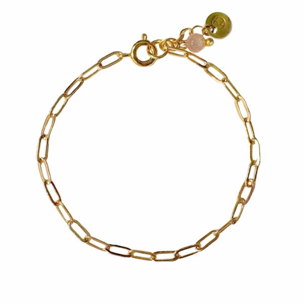 The aevia bracelet