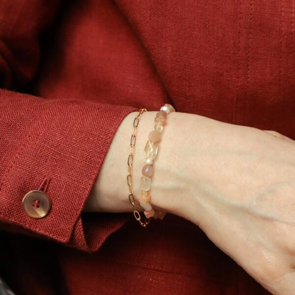 The sola bracelet - Afbeelding 2