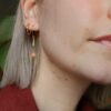The edie earrings - Afbeelding 2