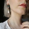 The eden earrings - Afbeelding 2