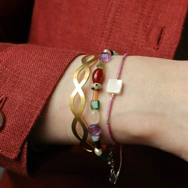 The summer bracelet - Afbeelding 2