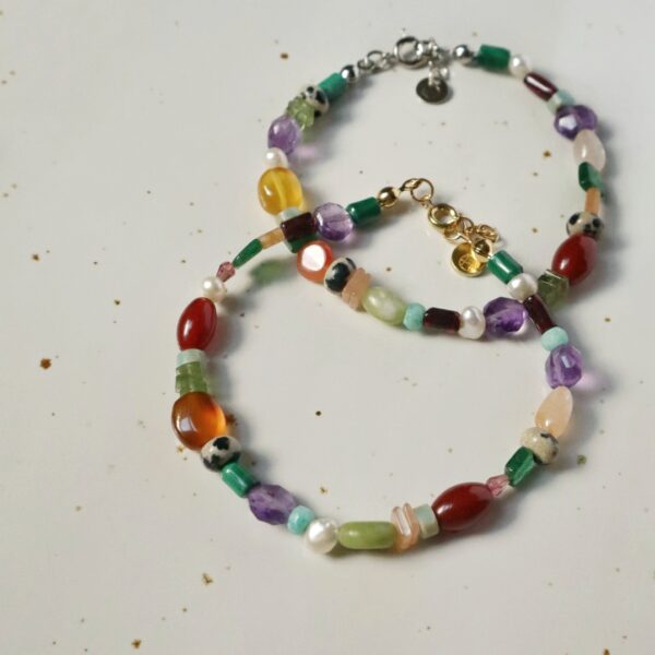 The summer bracelet - Afbeelding 3