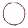 The ruby necklace