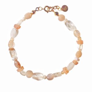The sola bracelet