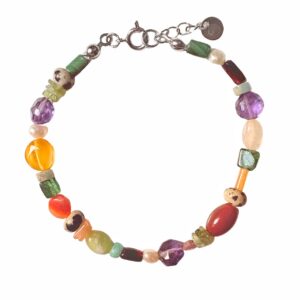 The summer bracelet