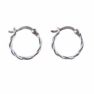 The pia earrings