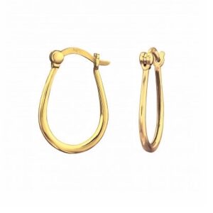 The liz earrings