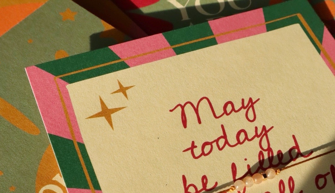 Quotekaartjes Marbles by MG x Heyday