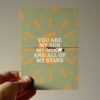 Quote kaartje - Afbeelding 6