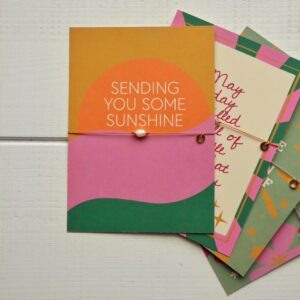 Quote kaartjes