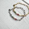 The ana bracelet - Afbeelding 3