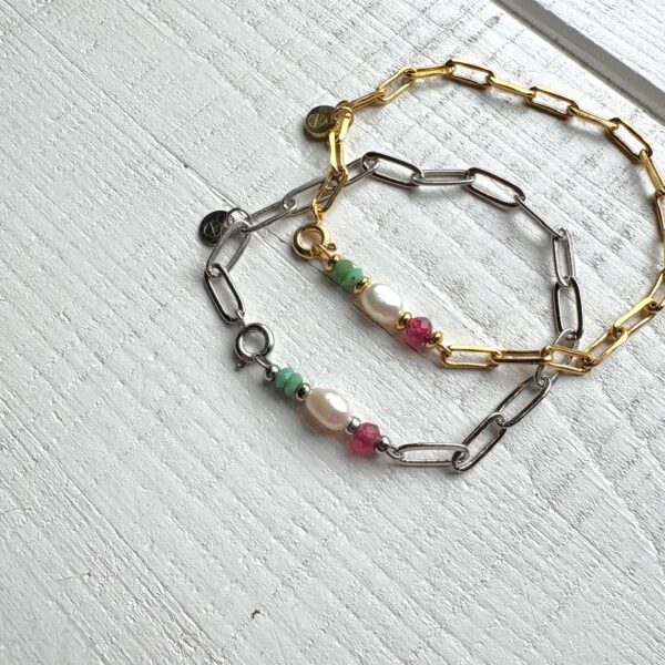 The ana bracelet - Afbeelding 3