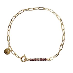 The nox bracelet