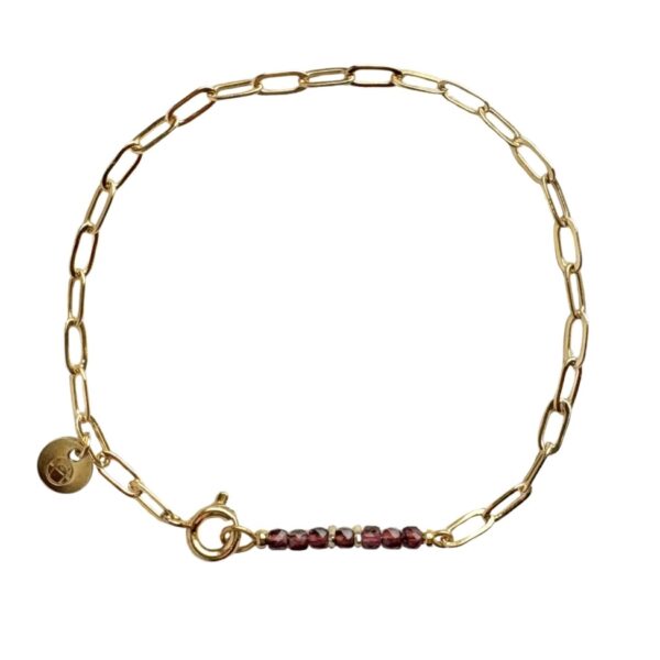 The nox bracelet