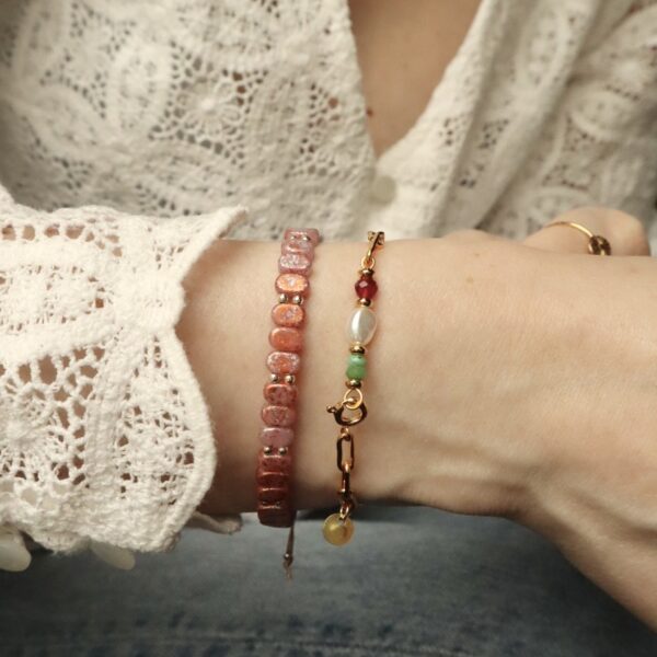 The ana bracelet - Afbeelding 2