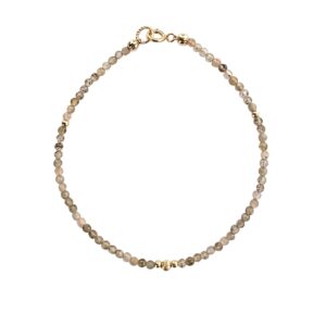 Edelsteen armband “Dite”