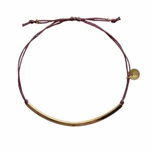 Koordarmband “Noi”