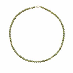Edelsteen ketting "Marnie”